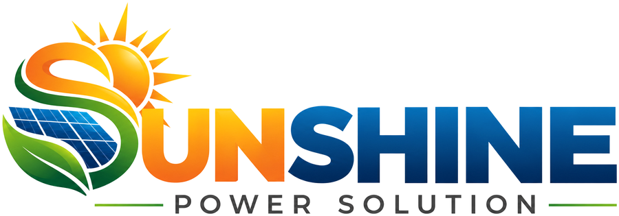 Sunshine Power Solution